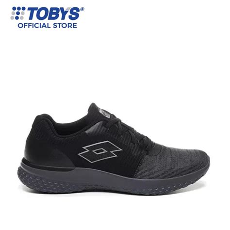 Lotto – Toby's Sports.